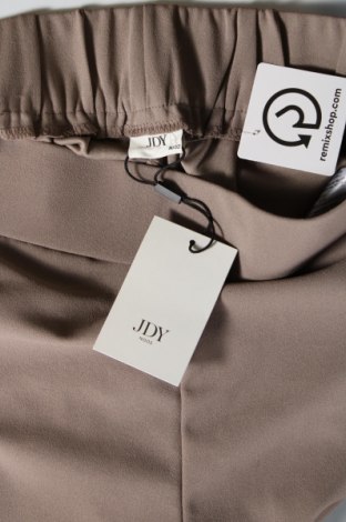 Pantaloni de femei Jdy, Mărime M, Culoare Bej, Preț 75,66 Lei
