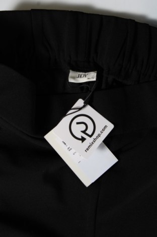 Pantaloni de femei Jdy, Mărime XL, Culoare Negru, Preț 83,23 Lei