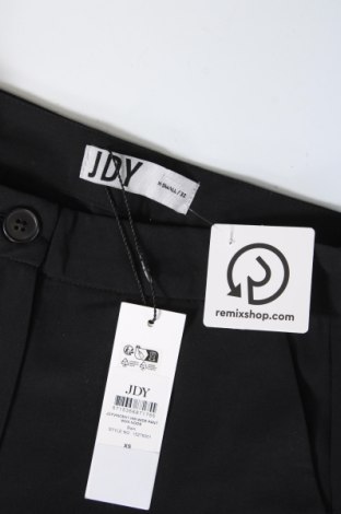 Pantaloni de femei Jdy, Mărime S, Culoare Negru, Preț 77,17 Lei