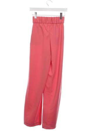 Pantaloni de femei Jdy, Mărime XXS, Culoare Roz, Preț 75,99 Lei