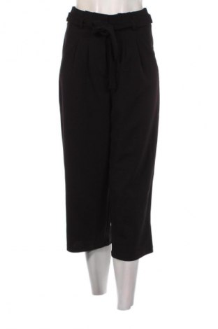 Pantaloni de femei Jdy, Mărime S, Culoare Negru, Preț 74,99 Lei