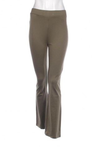 Γυναικείο παντελόνι Jdy, Μέγεθος M, Χρώμα Πράσινο, Τιμή 23,71 €