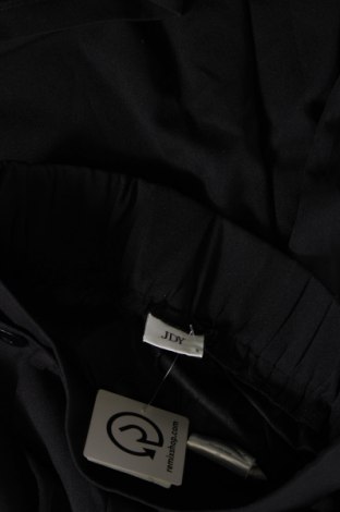 Дамски панталон Jdy, Размер S, Цвят Черен, Цена 6,38 лв.