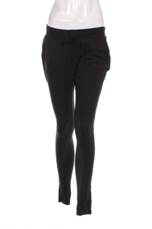 Γυναικείο παντελόνι Je M'appelle, Μέγεθος M, Χρώμα Μαύρο, Τιμή 8,91 €