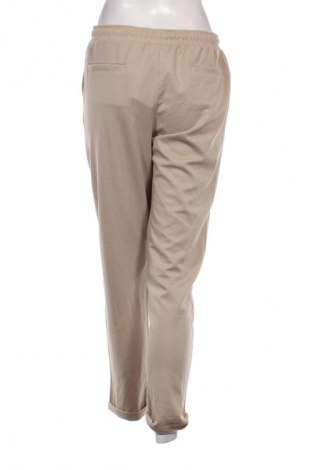 Дамски панталон Jean Pascale, Размер L, Цвят Бежов, Цена 23,00 лв.