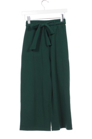 Pantaloni de femei Jean Pascale, Mărime XS, Culoare Verde, Preț 47,70 Lei
