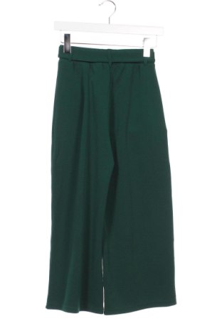 Dámské kalhoty  Jean Pascale, Velikost XS, Barva Zelená, Cena  462,00 Kč