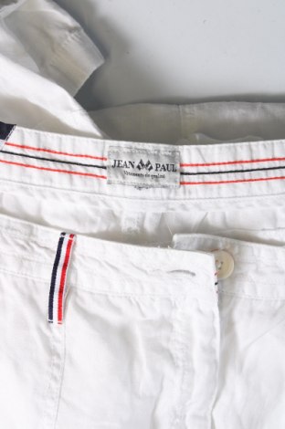 Damenhose Jean Paul, Größe XXL, Farbe Weiß, Preis € 16,36