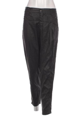 Γυναικείο παντελόνι Jeans By Bessie, Μέγεθος XL, Χρώμα Μαύρο, Τιμή 7,49 €