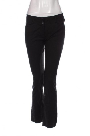 Γυναικείο παντελόνι Jennifer Taylor, Μέγεθος M, Χρώμα Μαύρο, Τιμή 9,30 €