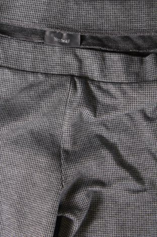 Дамски панталон Jessica, Размер L, Цвят Сив, Цена 14,50 лв.