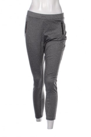 Дамски панталон Jessica, Размер L, Цвят Сив, Цена 15,95 лв.