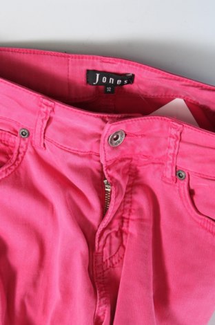 Damenhose Jones, Größe XXS, Farbe Rosa, Preis € 13,99