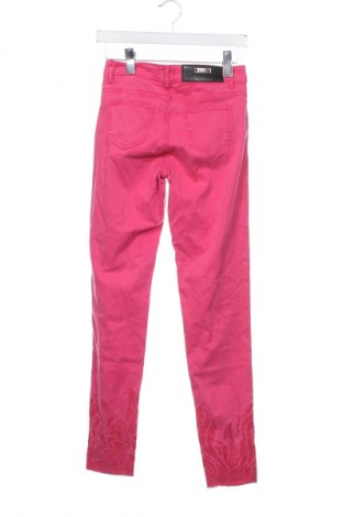 Damenhose Jones, Größe XXS, Farbe Rosa, Preis € 13,99