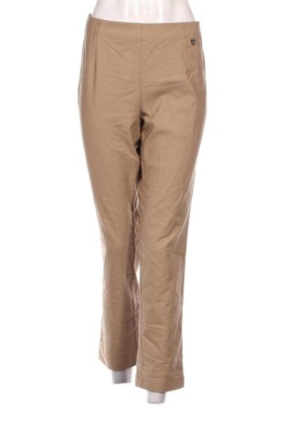 Pantaloni de femei Judith Williams, Mărime XL, Culoare Bej, Preț 52,46 Lei
