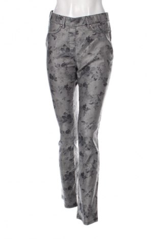 Γυναικείο παντελόνι Judith Williams, Μέγεθος M, Χρώμα Γκρί, Τιμή 8,90 €