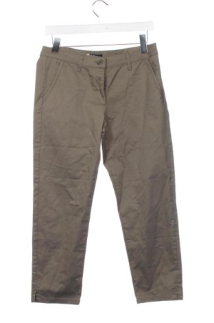 Pantaloni de femei Julia Bergovich, Mărime S, Culoare Verde, Preț 48,98 Lei
