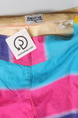 Dámské kalhoty  Junona, Velikost XS, Barva Vícebarevné, Cena  280,00 Kč