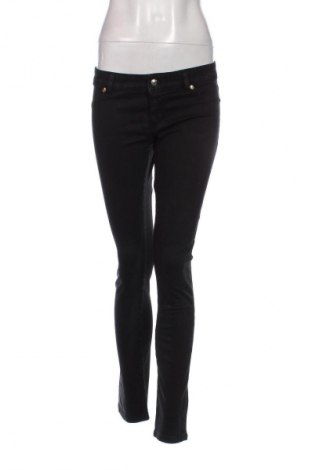 Pantaloni de femei Just Cavalli, Mărime S, Culoare Negru, Preț 280,99 Lei