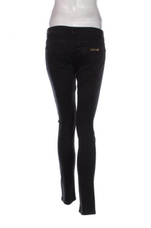 Pantaloni de femei Just Cavalli, Mărime S, Culoare Negru, Preț 300,99 Lei