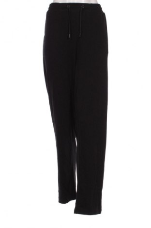 Pantaloni de femei Kaffe, Mărime XXL, Culoare Negru, Preț 134,87 Lei
