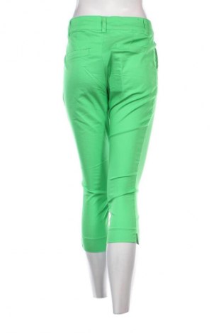 Damenhose Kaffe, Größe S, Farbe Grün, Preis 8,99 €