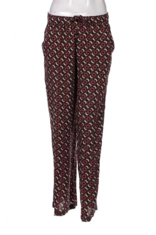 Pantaloni de femei Kaffe, Mărime S, Culoare Multicolor, Preț 305,92 Lei