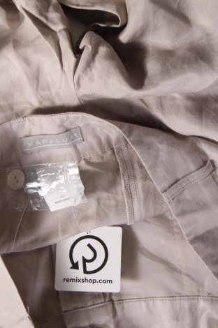 Pantaloni de femei Kapalua, Mărime M, Culoare Gri, Preț 52,46 Lei