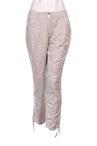 Pantaloni de femei Kapalua, Mărime M, Culoare Gri, Preț 52,46 Lei