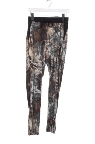 Дамски панталон KappAhl, Размер XS, Цвят Многоцветен, Цена 15,30 лв.