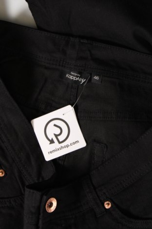 Damenhose KappAhl, Größe XL, Farbe Schwarz, Preis € 23,66