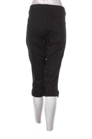 Damenhose KappAhl, Größe XL, Farbe Schwarz, Preis 23,66 €