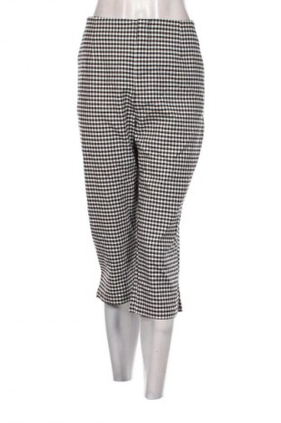Дамски панталон KappAhl, Размер XL, Цвят Многоцветен, Цена 18,70 лв.