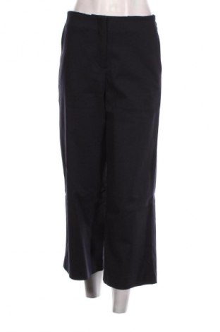 Dámské kalhoty  Karen Millen, Velikost S, Barva Modrá, Cena  1 395,00 Kč