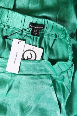 Damenhose Karen Millen, Größe L, Farbe Grün, Preis 49,62 €