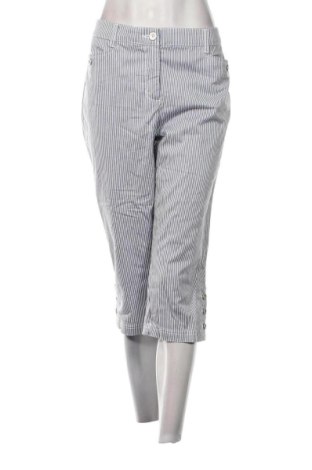 Γυναικείο παντελόνι Karen Scott, Μέγεθος L, Χρώμα Μπλέ, Τιμή 9,87 €