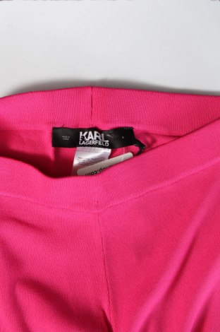 Damenhose Karl Lagerfeld, Größe S, Farbe Rosa, Preis € 82,79