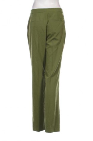 Γυναικείο παντελόνι Karl Lagerfeld, Μέγεθος M, Χρώμα Πράσινο, Τιμή 150,52 €