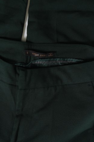 Pantaloni de femei Karol, Mărime S, Culoare Verde, Preț 34,99 Lei