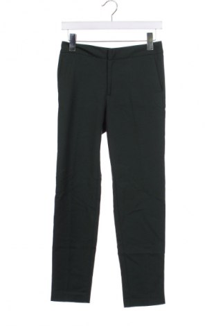 Pantaloni de femei Karol, Mărime S, Culoare Verde, Preț 74,00 Lei