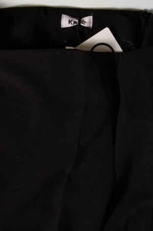 Γυναικείο παντελόνι Kate Cut, Μέγεθος S, Χρώμα Μαύρο, Τιμή 7,79 €