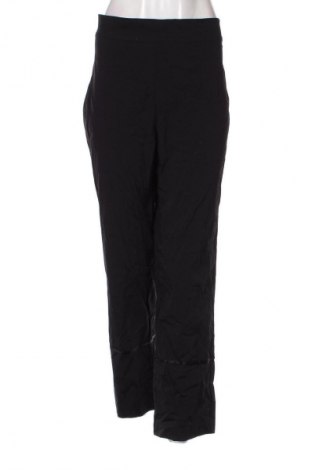 Γυναικείο παντελόνι Kathleen Madden, Μέγεθος XL, Χρώμα Μαύρο, Τιμή 25,36 €