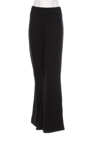 Pantaloni de femei Katy Perry exclusive for ABOUT YOU, Mărime XL, Culoare Negru, Preț 91,78 Lei