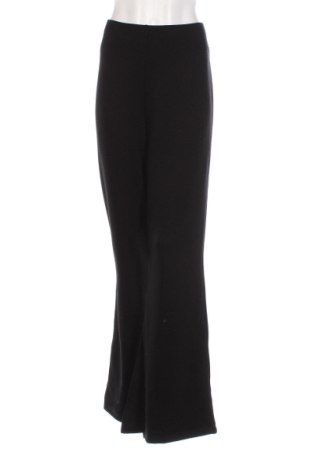 Pantaloni de femei Katy Perry exclusive for ABOUT YOU, Mărime XL, Culoare Negru, Preț 152,96 Lei