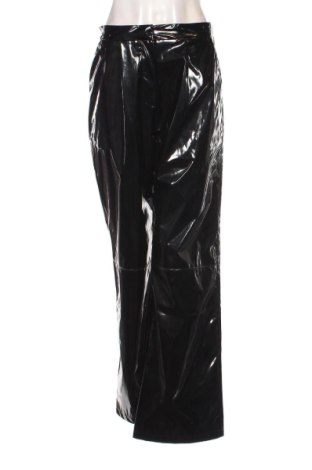 Pantaloni de femei Katy Perry exclusive for ABOUT YOU, Mărime M, Culoare Negru, Preț 305,92 Lei