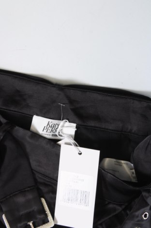 Pantaloni de femei Katy Perry exclusive for ABOUT YOU, Mărime M, Culoare Negru, Preț 137,66 Lei