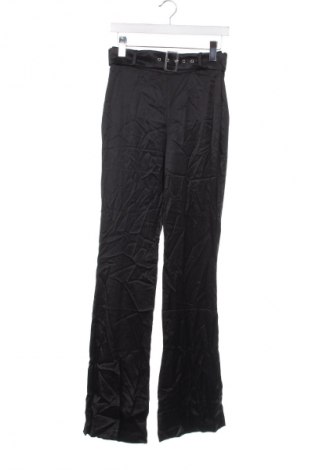 Pantaloni de femei Katy Perry exclusive for ABOUT YOU, Mărime M, Culoare Negru, Preț 152,96 Lei