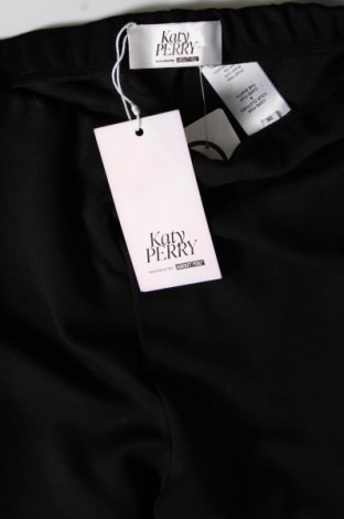 Дамски панталон Katy Perry exclusive for ABOUT YOU, Размер S, Цвят Черен, Цена 41,85 лв.