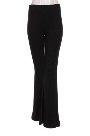 Pantaloni de femei Katy Perry exclusive for ABOUT YOU, Mărime S, Culoare Negru, Preț 152,96 Lei