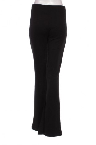 Pantaloni de femei Katy Perry exclusive for ABOUT YOU, Mărime S, Culoare Negru, Preț 137,66 Lei